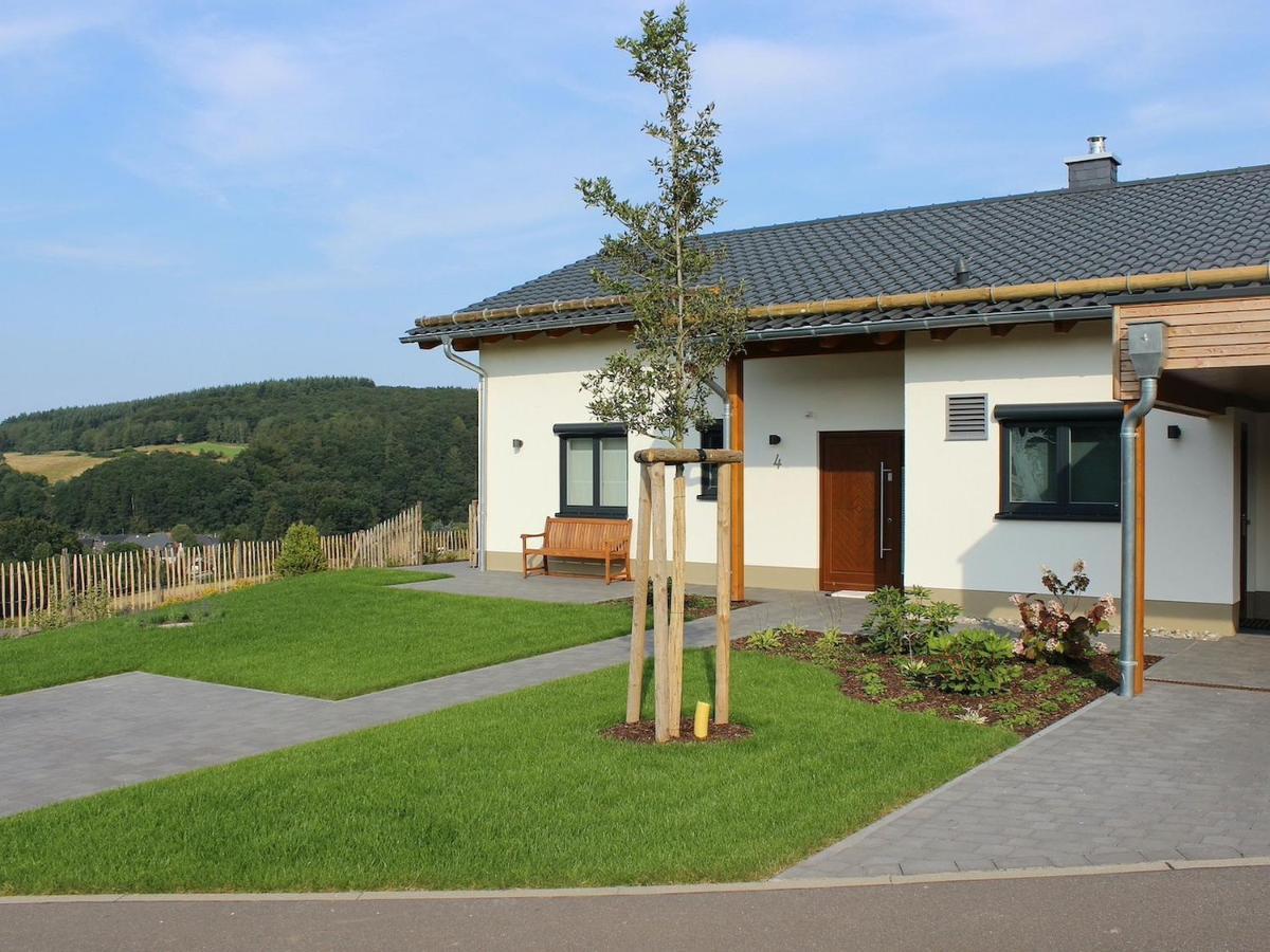 Waldwasserhaus Leisel Exterior foto